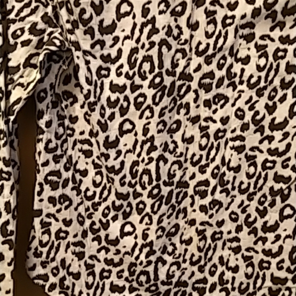 Victoria secret women's pajama top button up S - Picture 8 of 8